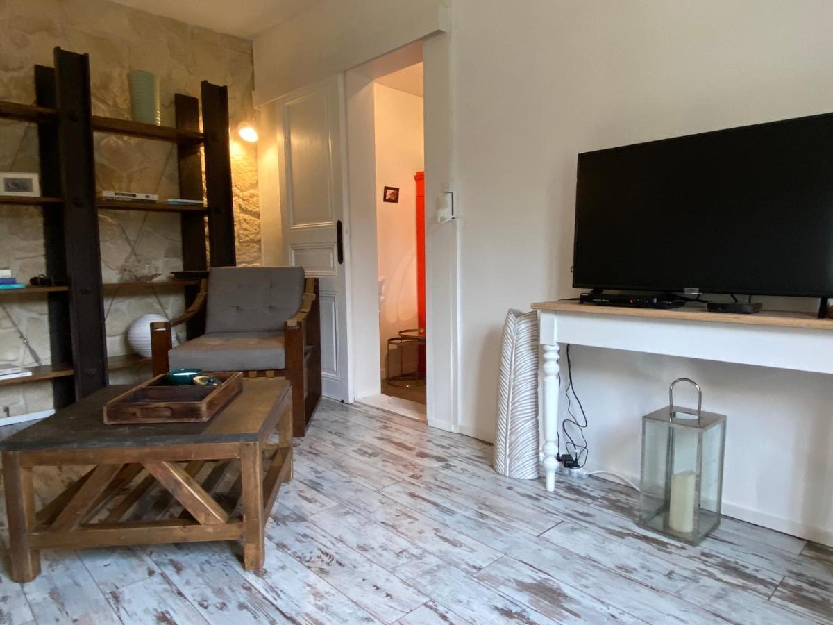 Cottage Familial Avec Jardin - 200M De La Plage Yport Dış mekan fotoğraf