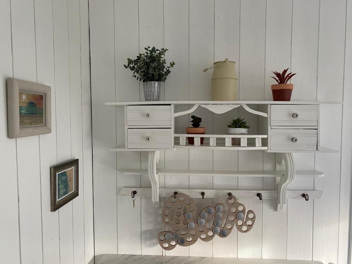 Cottage Familial Avec Jardin - 200M De La Plage Yport Dış mekan fotoğraf