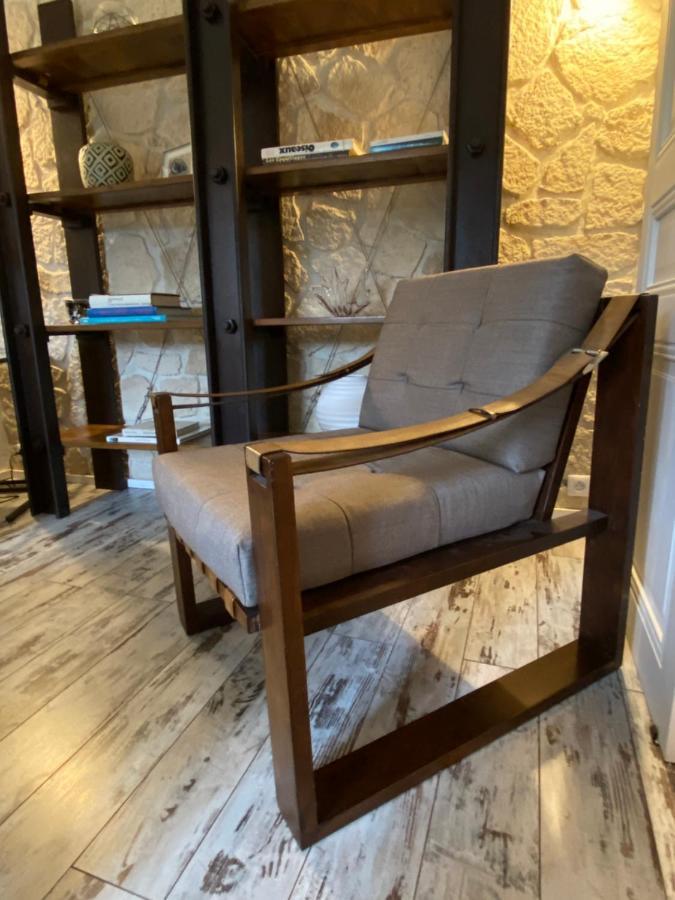 Cottage Familial Avec Jardin - 200M De La Plage Yport Dış mekan fotoğraf