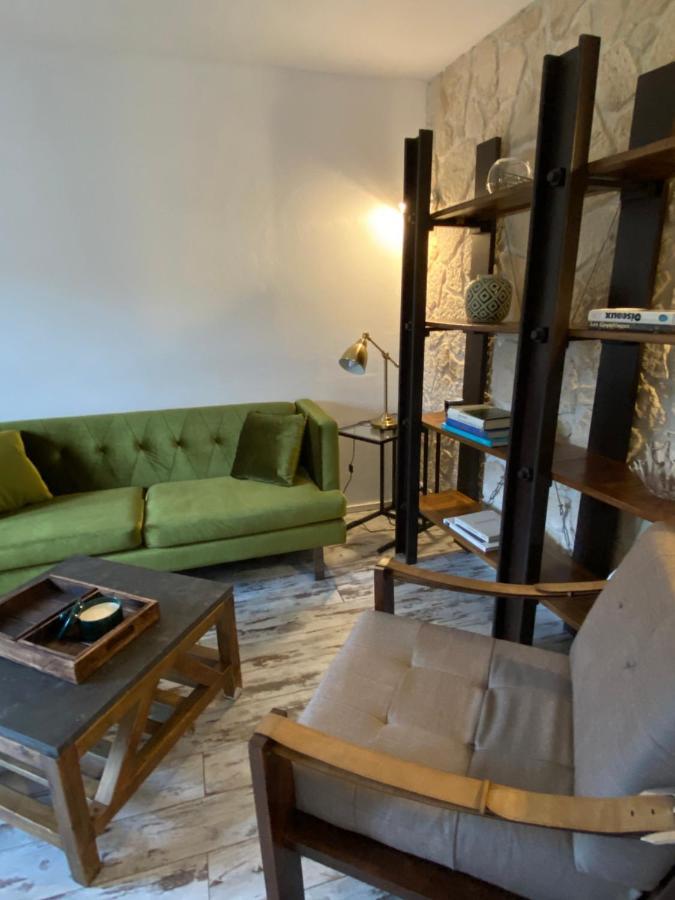Cottage Familial Avec Jardin - 200M De La Plage Yport Dış mekan fotoğraf